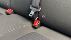 Ford Fiesta 1.0 EcoBoost 125 Titanium 5dr Petrol Hatchback
